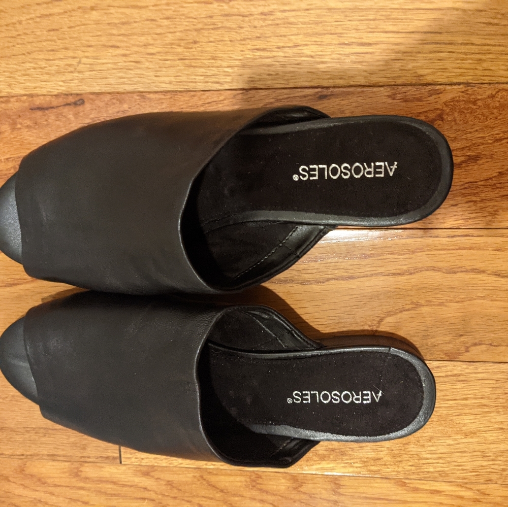 Aerosoles 10.5 shoes